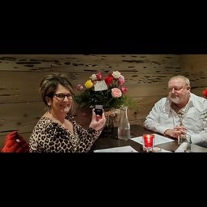 Meet your Posher, Frances